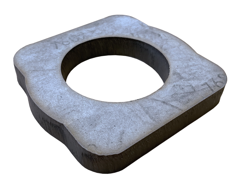 Rohteile & Zuschnitte