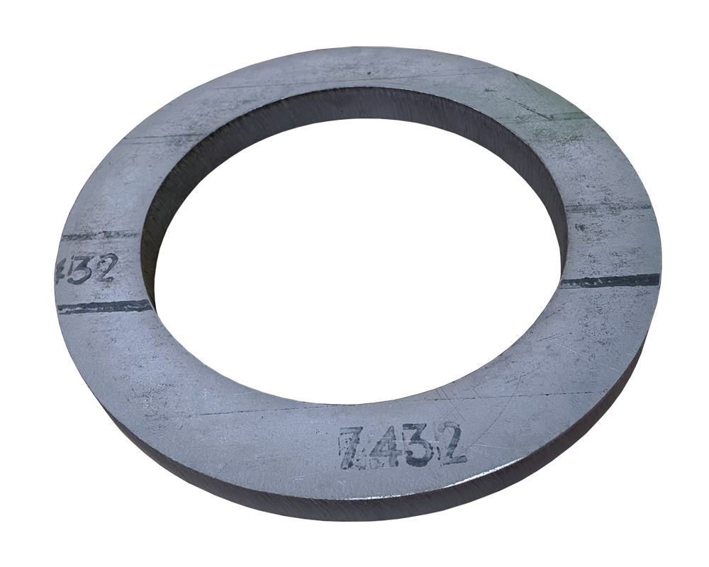 Rohteile & Zuschnitte